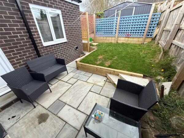 York Crescent, Newton Hall, Durham, DH1 5PT