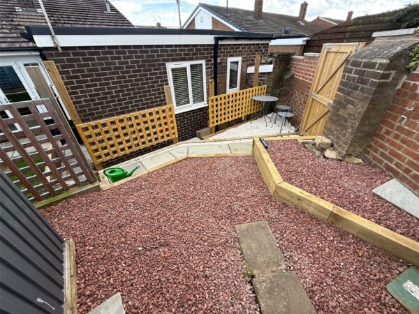 York Crescent, Newton Hall, Durham, DH1 5PT