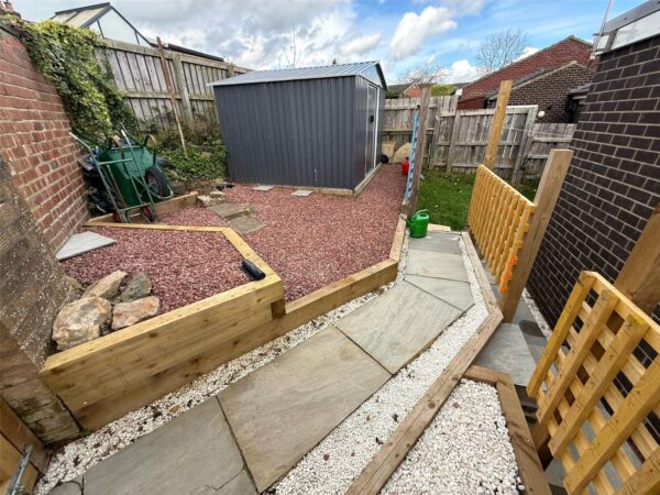 York Crescent, Newton Hall, Durham, DH1 5PT