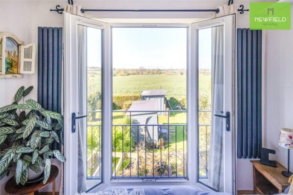 Rectory View, Shadforth, Durham, DH6 1LF
