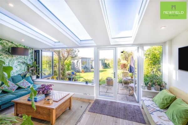Rectory View, Shadforth, Durham, DH6 1LF