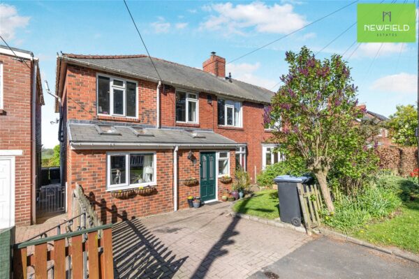 Rectory View, Shadforth, Durham, DH6 1LF