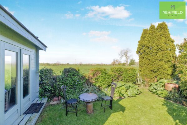 Rectory View, Shadforth, Durham, DH6 1LF