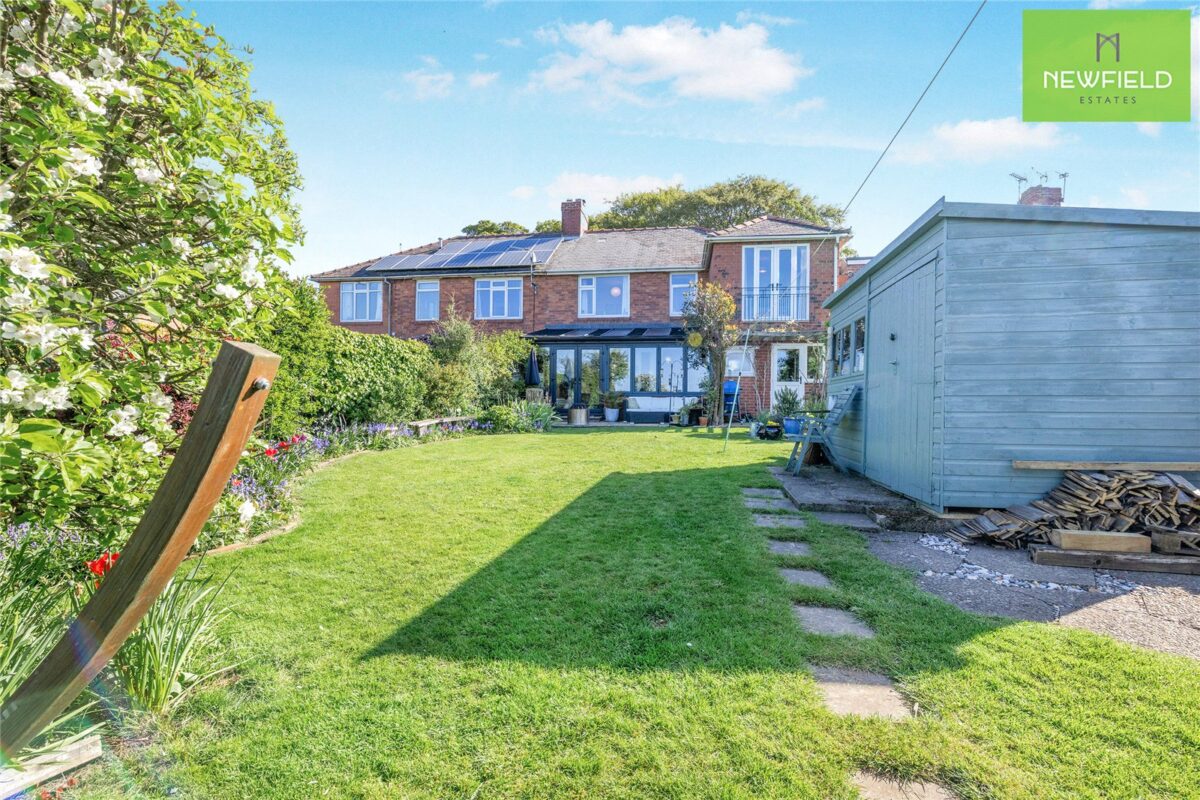 Rectory View, Shadforth, Durham, DH6 1LF