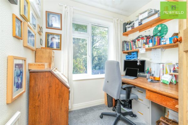 Rectory View, Shadforth, Durham, DH6 1LF
