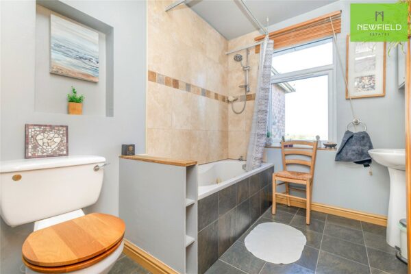 Rectory View, Shadforth, Durham, DH6 1LF
