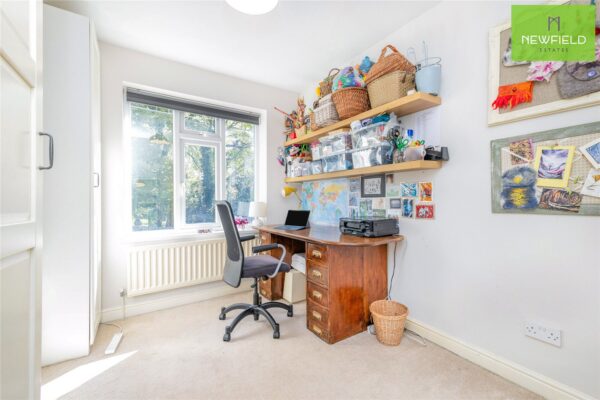 Rectory View, Shadforth, Durham, DH6 1LF