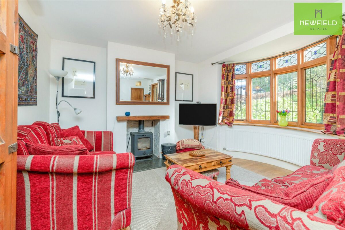 Rectory View, Shadforth, Durham, DH6 1LF