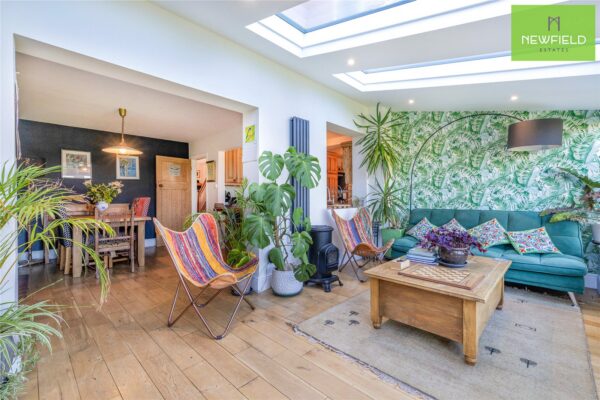 Rectory View, Shadforth, Durham, DH6 1LF