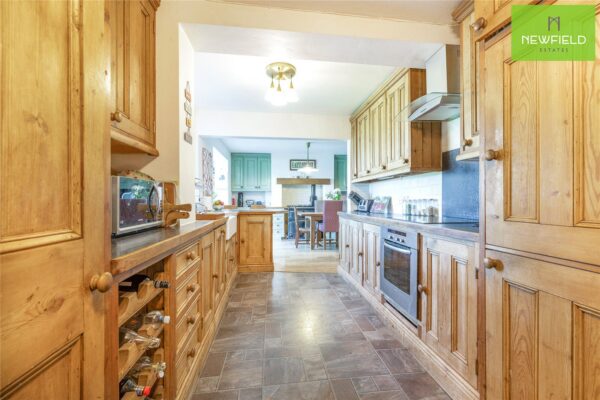 Rectory View, Shadforth, Durham, DH6 1LF