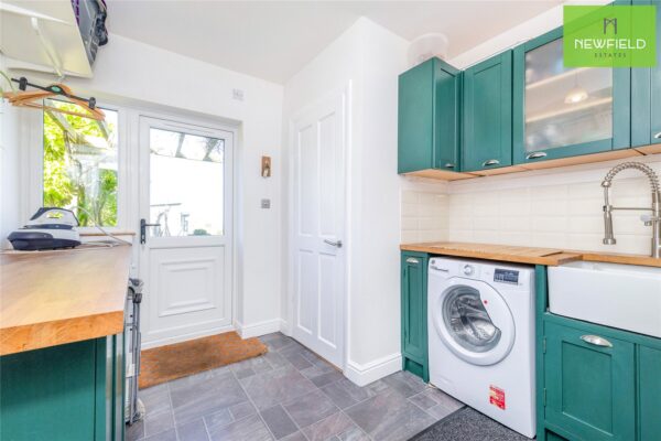 Rectory View, Shadforth, Durham, DH6 1LF