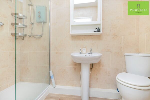 Rectory View, Shadforth, Durham, DH6 1LF