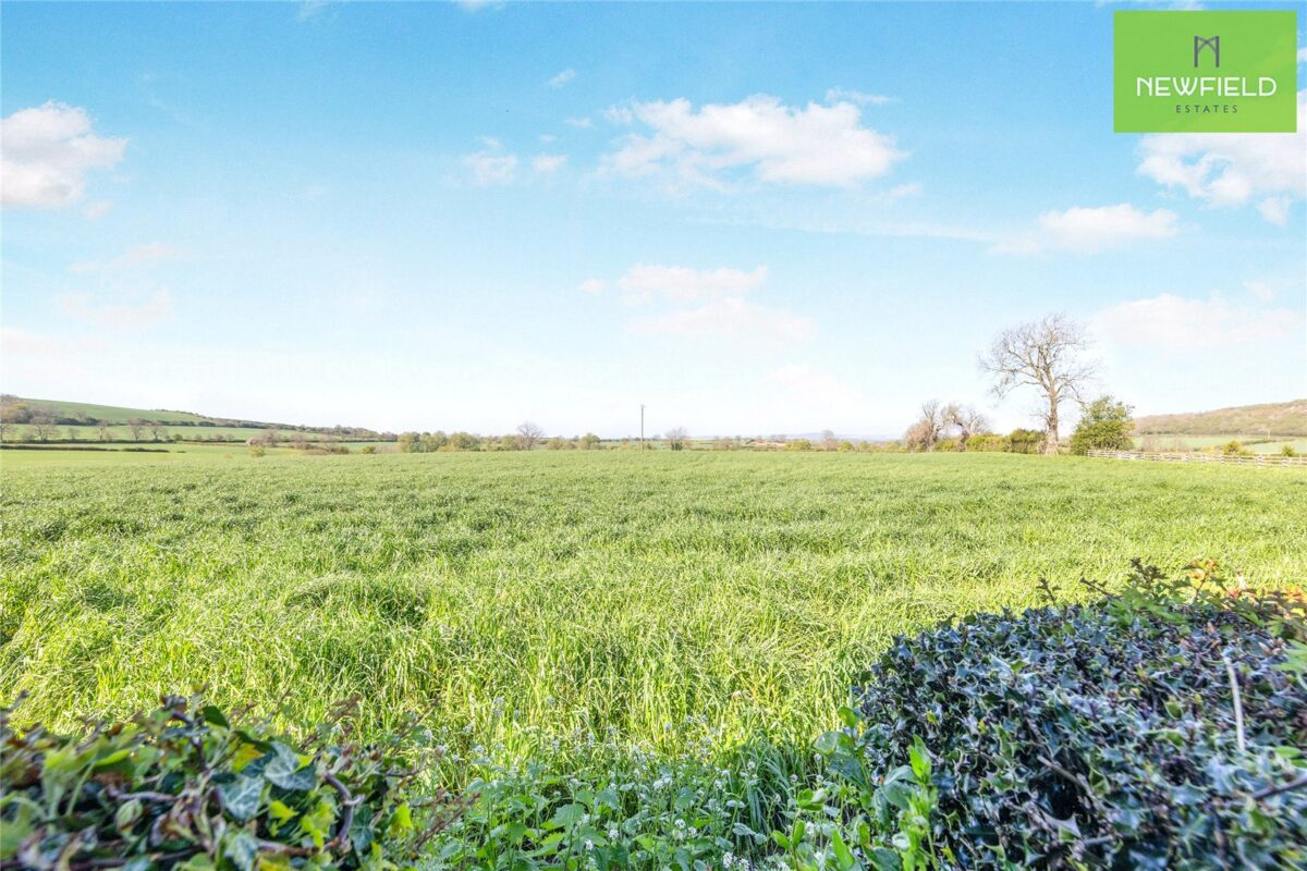 Rectory View, Shadforth, Durham, DH6 1LF