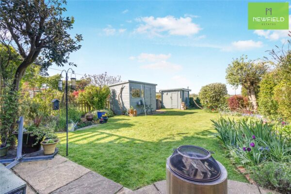 Rectory View, Shadforth, Durham, DH6 1LF