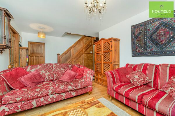 Rectory View, Shadforth, Durham, DH6 1LF