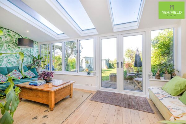 Rectory View, Shadforth, Durham, DH6 1LF