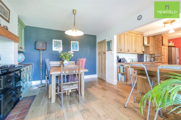 Rectory View, Shadforth, Durham, DH6 1LF