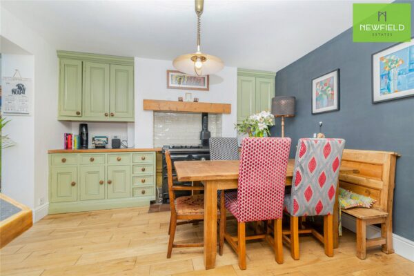 Rectory View, Shadforth, Durham, DH6 1LF