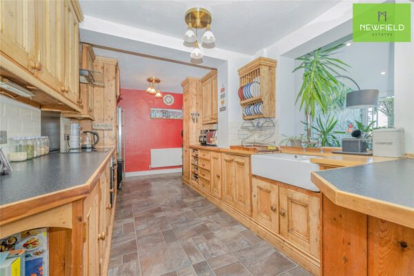 Rectory View, Shadforth, Durham, DH6 1LF
