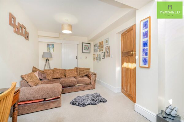 Rectory View, Shadforth, Durham, DH6 1LF