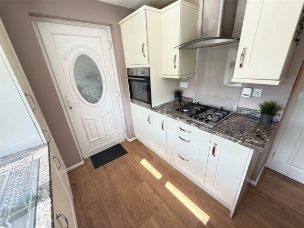 Salisbury Road, Newton Hall, Durham, DH1 5QT