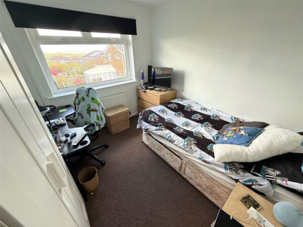 Carr House Drive, Newton Hall, Durham, DH1 5XW