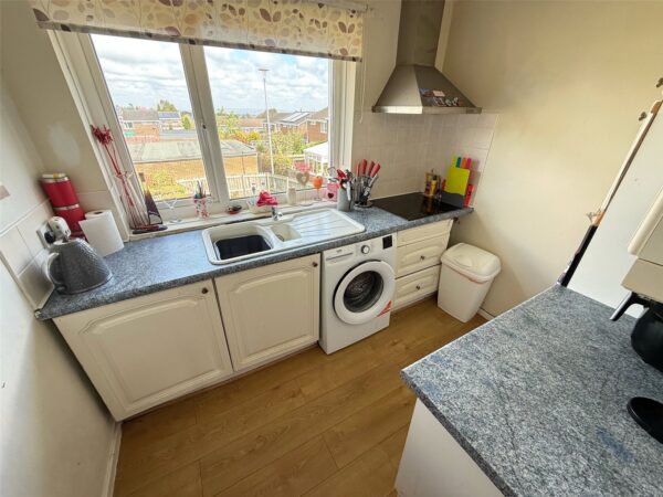Carr House Drive, Newton Hall, Durham, DH1 5XW