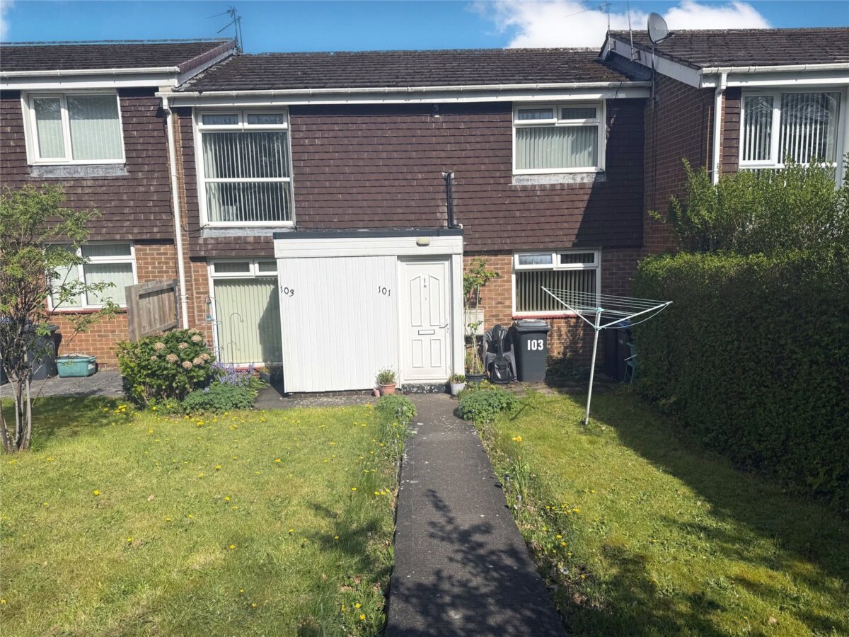 Carr House Drive, Newton Hall, Durham, DH1 5XW