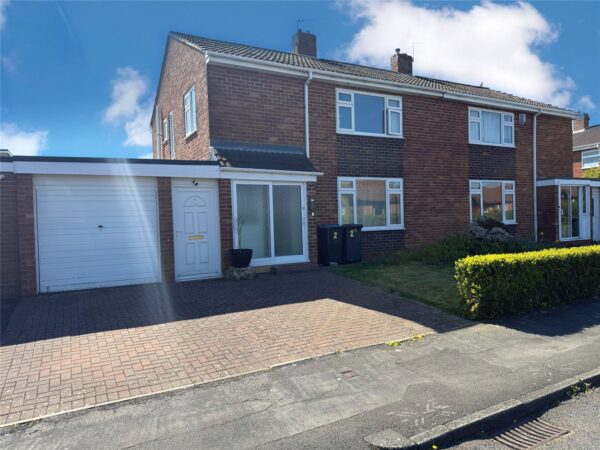 Alexandra Close, Framwellgate Moor, Durham, DH1 5ED