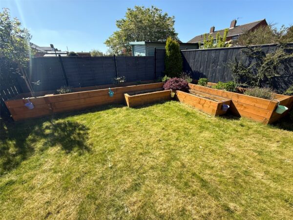 Alexandra Close, Framwellgate Moor, Durham, DH1 5ED