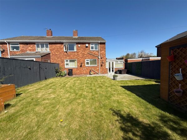 Alexandra Close, Framwellgate Moor, Durham, DH1 5ED
