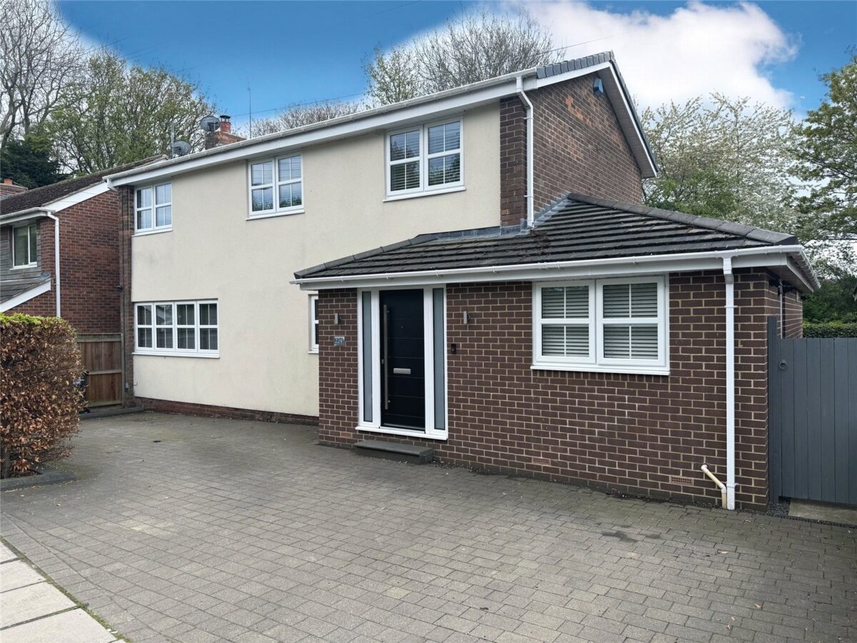 Finchale Road, Newton Hall, Durham, DH1 5QP