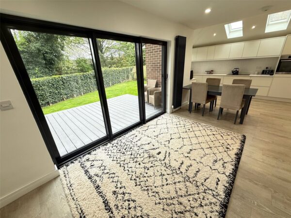 Finchale Road, Newton Hall, Durham, DH1 5QP