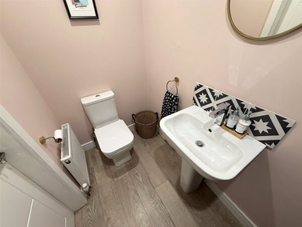 Finchale Road, Newton Hall, Durham, DH1 5QP