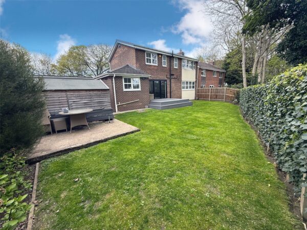 Finchale Road, Newton Hall, Durham, DH1 5QP