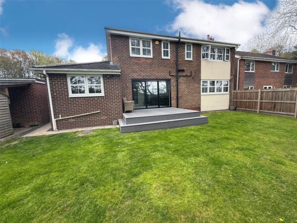 Finchale Road, Newton Hall, Durham, DH1 5QP