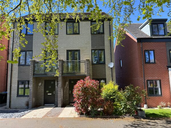 Woodward Way, Aykley Heads, Durham, DH1 5ZH