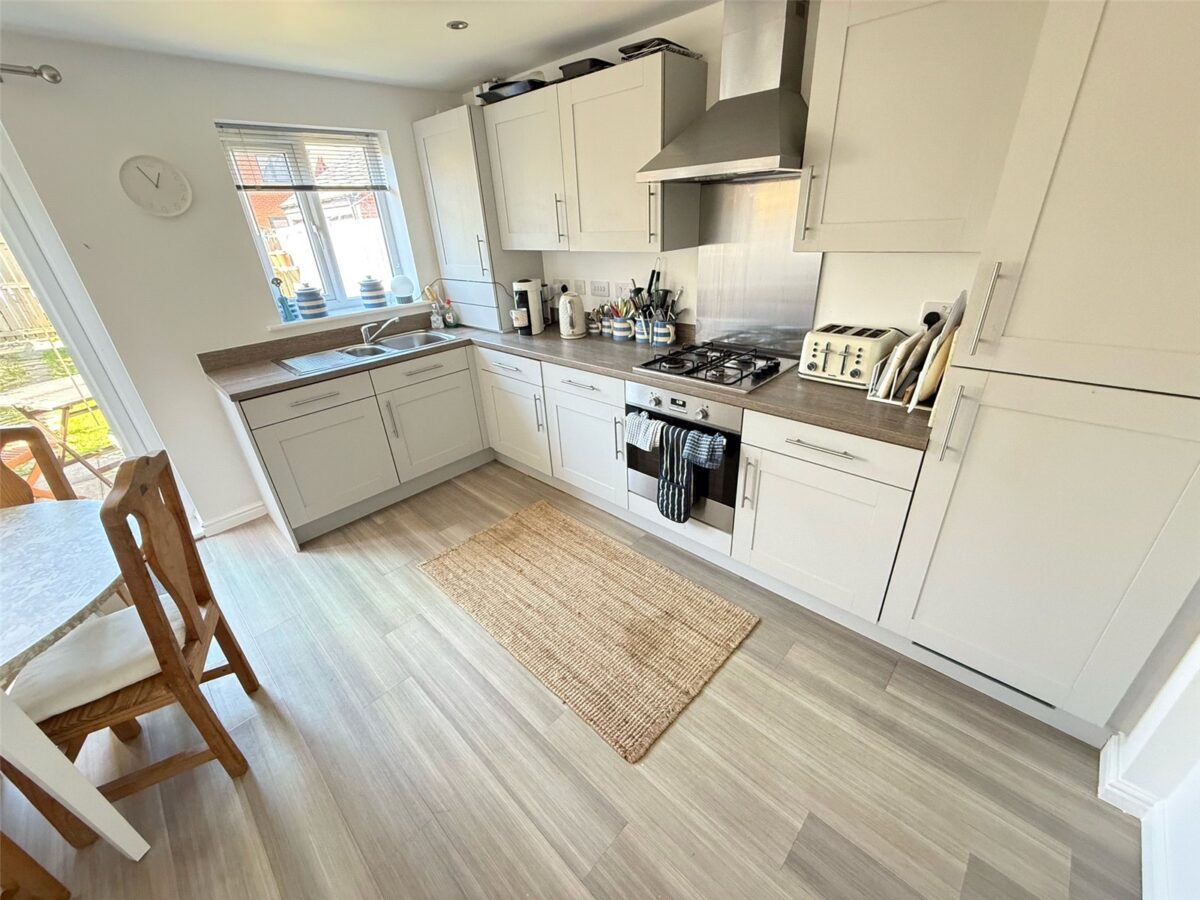 Woodward Way, Aykley Heads, Durham, DH1 5ZH