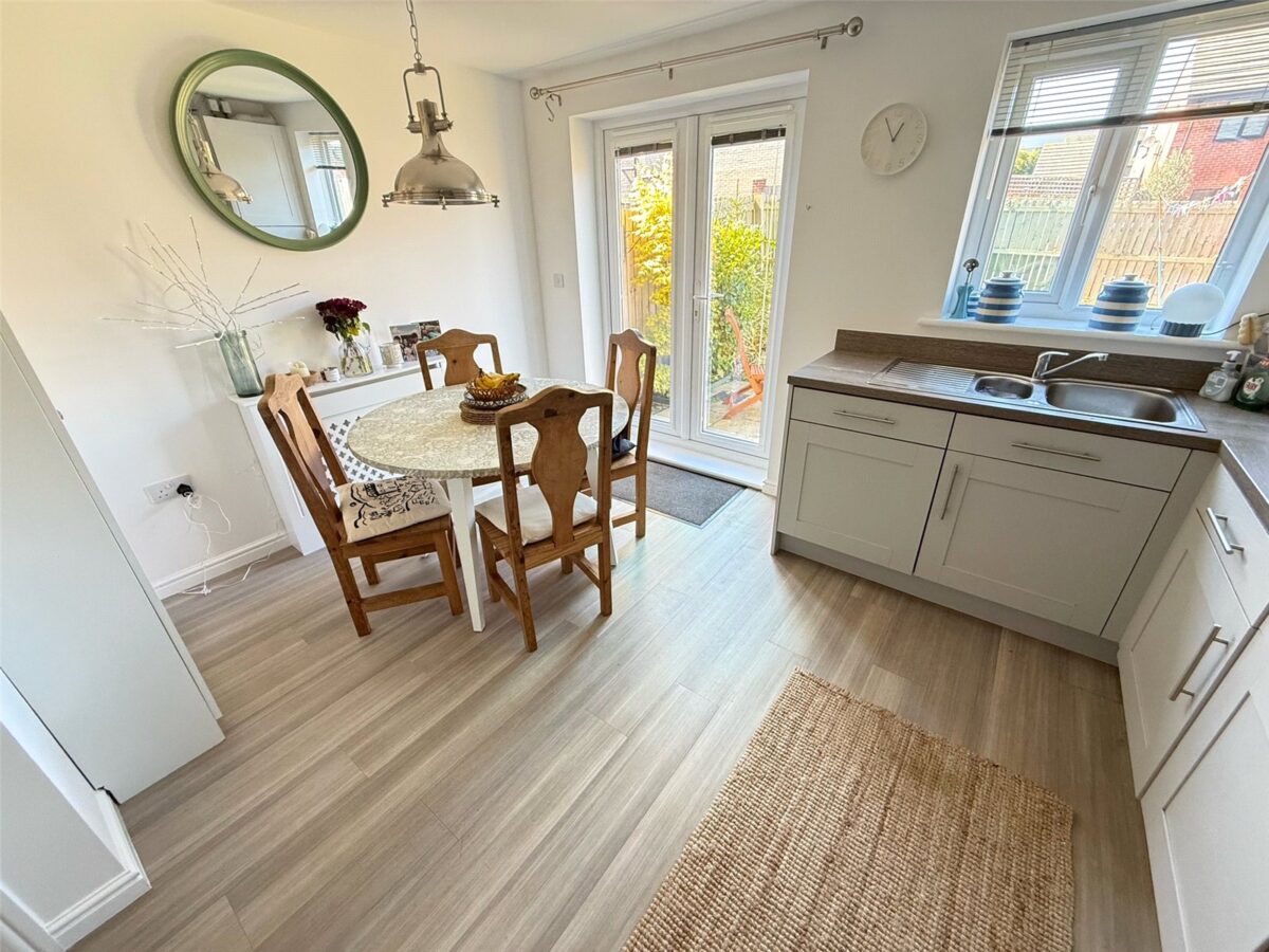 Woodward Way, Aykley Heads, Durham, DH1 5ZH