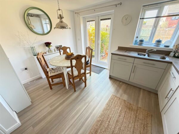 Woodward Way, Aykley Heads, Durham, DH1 5ZH