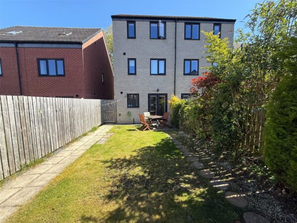 Woodward Way, Aykley Heads, Durham, DH1 5ZH
