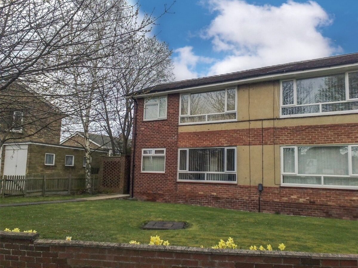 Raby Road, Newton Hall, Durham, DH1 5NJ
