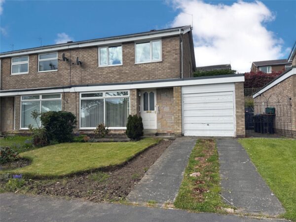 Cotherstone Road, Newton Hall, Durham, DH1 5YN