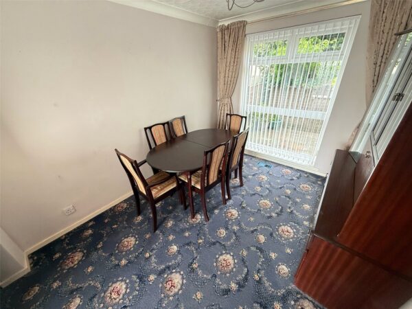 Cotherstone Road, Newton Hall, Durham, DH1 5YN