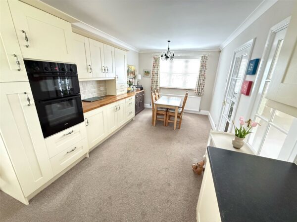 Westcott Drive, Durham, County Durham, DH1 5AQ