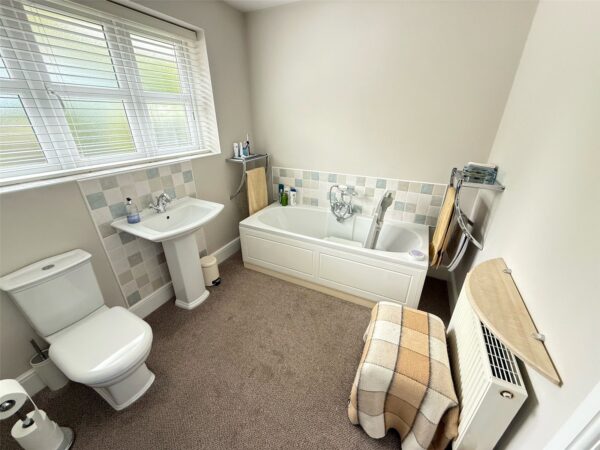 Westcott Drive, Durham, County Durham, DH1 5AQ