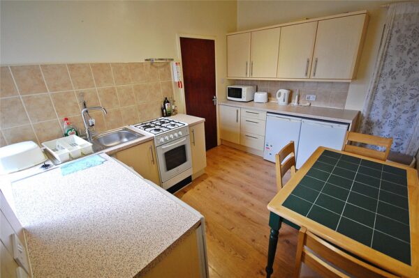 Young Street, Gilesgate, Durham, DH1 2JU