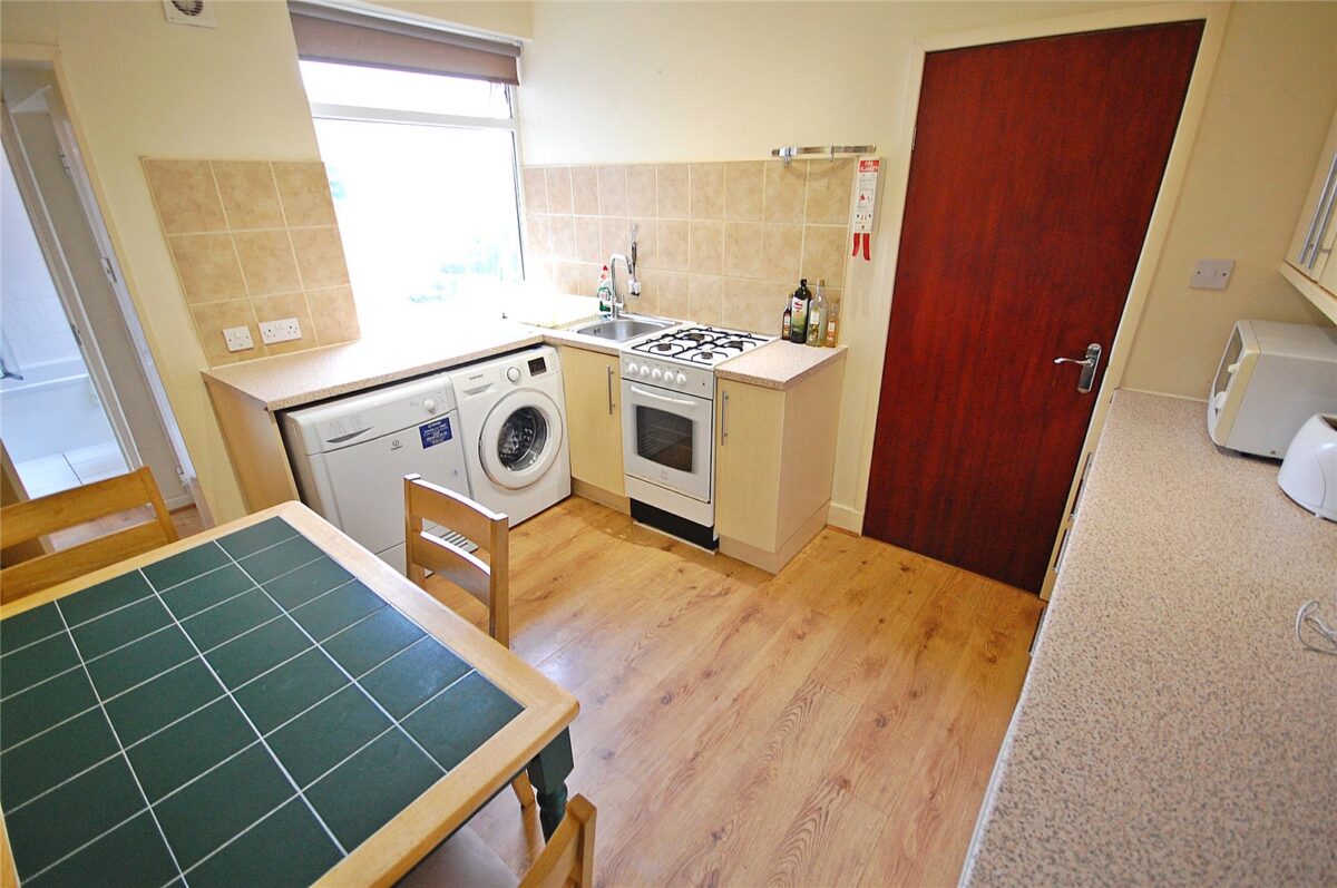 Young Street, Gilesgate, Durham, DH1 2JU
