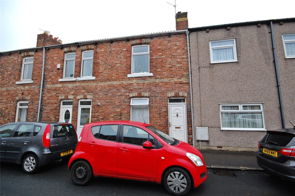 Young Street, Gilesgate, Durham, DH1 2JU