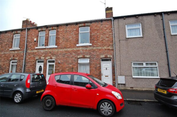 Young Street, Gilesgate, Durham, DH1 2JU